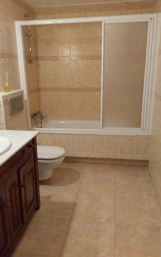 Apartamento Grani Mar Costa Calma