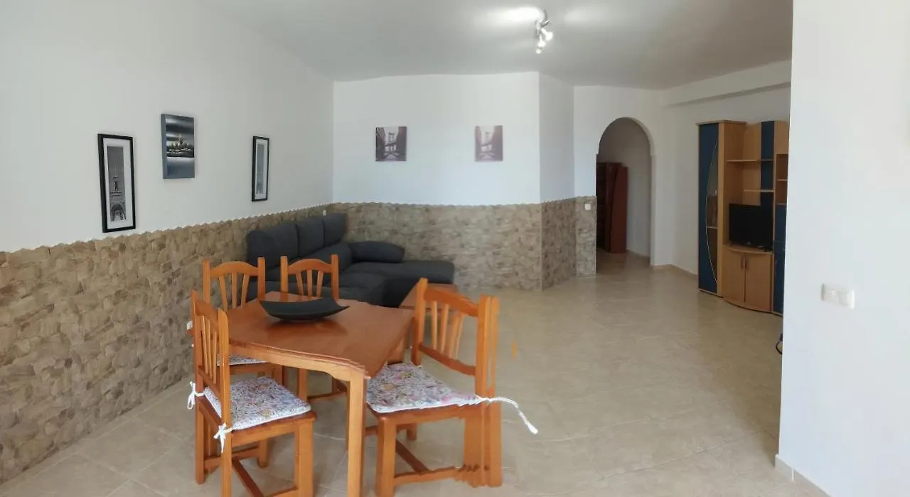 Apartamento Grani Mar Costa Calma