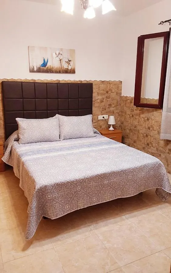 Apartamento Grani Mar Costa Calma