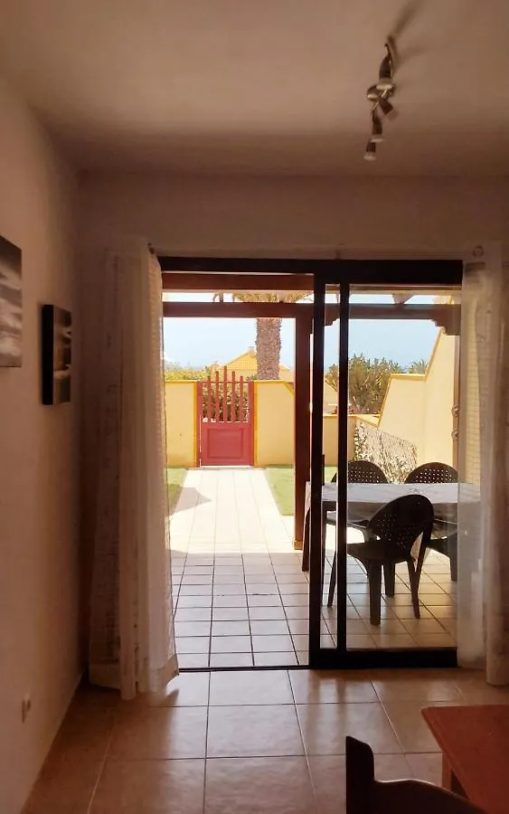 Apartamento Grani Mar Costa Calma España