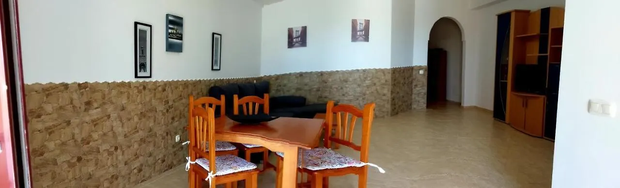 Apartamento Grani Mar Costa Calma