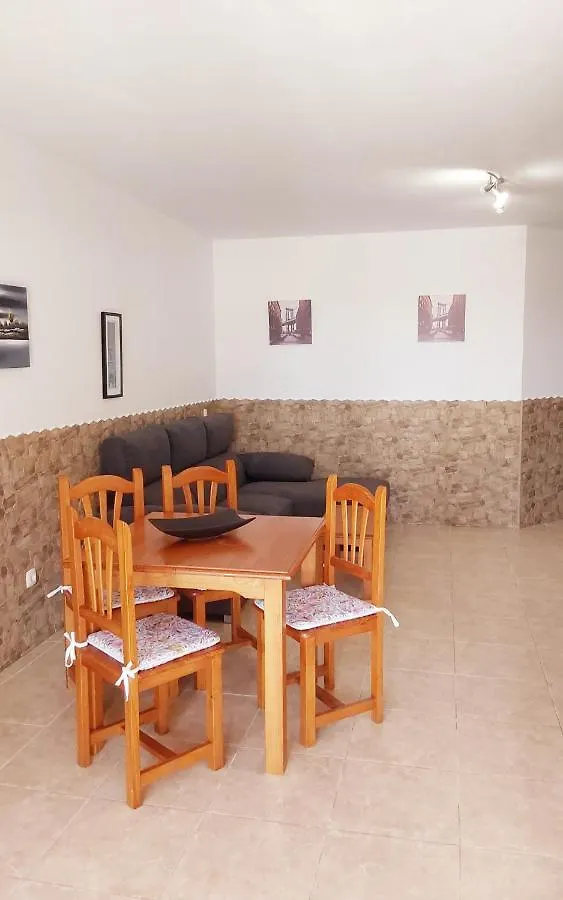 Apartamento Grani Mar Costa Calma España