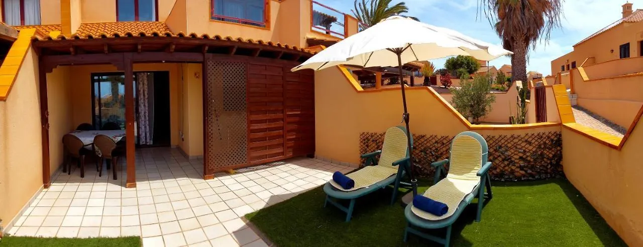 Apartamento Grani Mar Costa Calma España