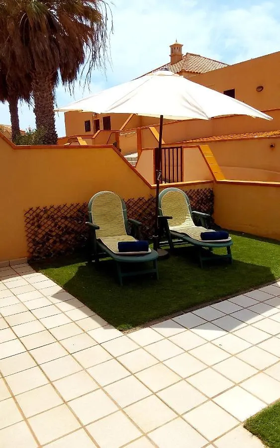 Apartamento Grani Mar Costa Calma