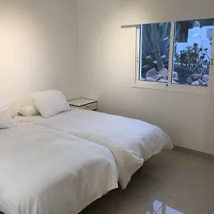 Apartament 3c Jardin Del Rio, Costa Calma